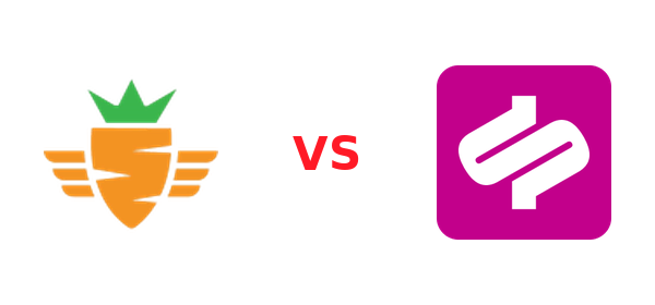 Lead Carrot vs Seamless.AI