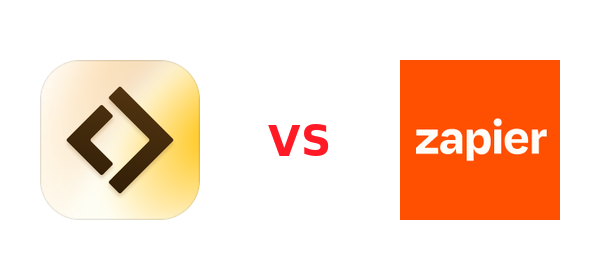 Lindy vs Zapier