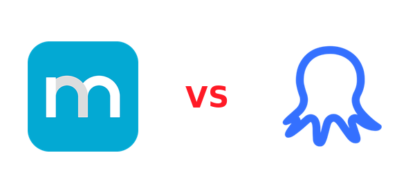 Mozenda vs Octoparse