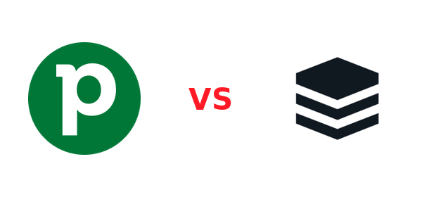 Pipedrive vs SugarCRM