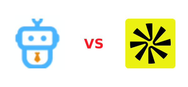 Salesbot vs Apollo.io