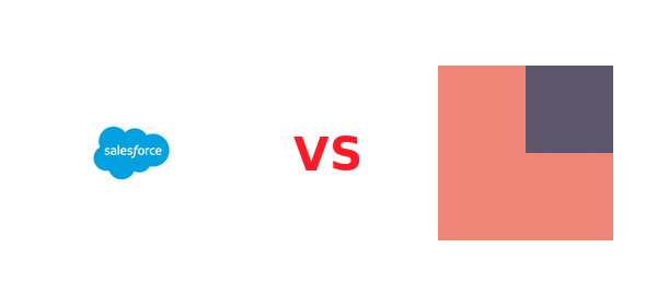 Salesforce vs SuiteCRM