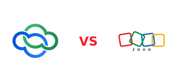 Vtiger CRM vs Zoho CRM