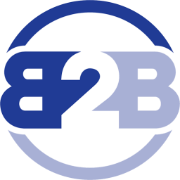 B2B Lists logo