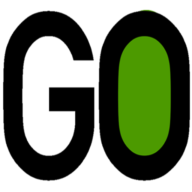 GOautodial (JustGOcloud) logo