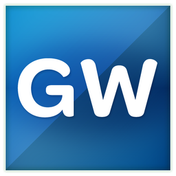 Deltek GovWin IQ logo