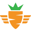 Lead Carrot logo