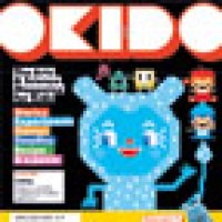 OKIDO magazine