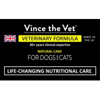 Vince the Vet