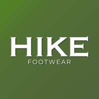 Hike Footwear