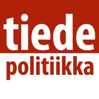 Tiedepolitiikka-lehti