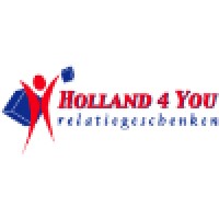 Holland4you VOF voor Kerstpakketten