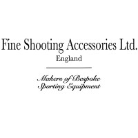 Fine Shooting Accessories