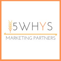 5 Whys Marketing