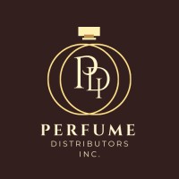 Perfume Distributor