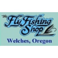 The Fly Fishing Shop