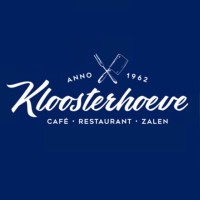 Kloosterhoeve | Café - Restaurant - Zalen
