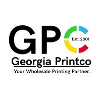 Georgia Printco