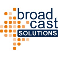 Broadcast Solutions Group