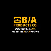 B/A Products