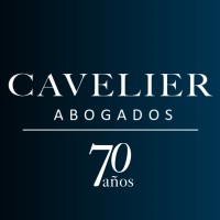 Cavelier Abogados logo