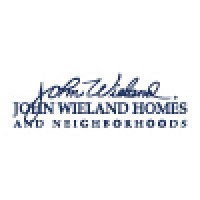John Wieland Homes and Neighborhoods
