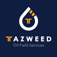TAZWEED Oil Field Services