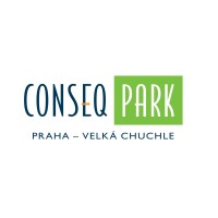 Conseq Park Velká Chuchle