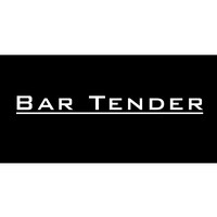 Bar Tender