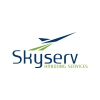 Skyserv Handling Services