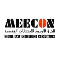 MEECON-Middle East Engineering Consultant