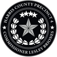 Office of Commissioner Lesley Briones, Precinct 4