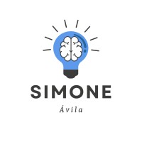 The Best Professor - Simone Ávila