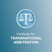 Institute for Transnational Arbitration