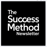 The Success Method by Luke Tobin