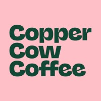 Copper Cow Coffee