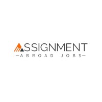 Assignment Abroad Jobs logo