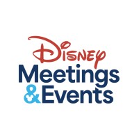 Disney Meetings & Events