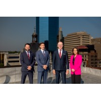 Mehr Fairbanks Trial Lawyers