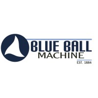 Blue Ball Machine Co Inc