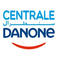Centrale Danone