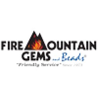 Fire Mountain Gems and Beads