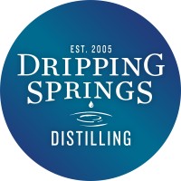 Dripping Springs Distilling