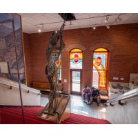 National Mining Hall of Fame and Museum