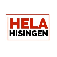 Hela Hisingen