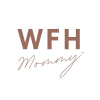 Work-From-Home Mommy