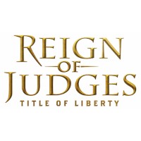 Reign Of Judges: Title Of Liberty - A Major Motion Picture