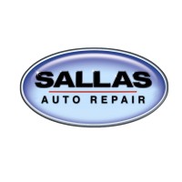 Sallas Auto Repair