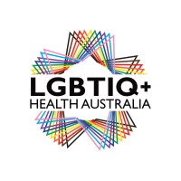 LGBTIQ+ Health Australia