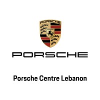 Porsche Centre Lebanon